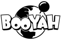 BOOYAH trademark