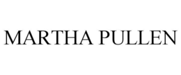 MARTHA PULLEN trademark