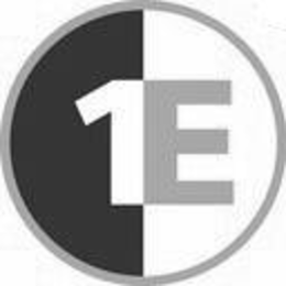 1E trademark