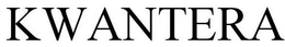 KWANTERA trademark