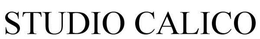 STUDIO CALICO trademark