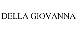 DELLA GIOVANNA trademark
