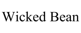WICKED BEAN trademark