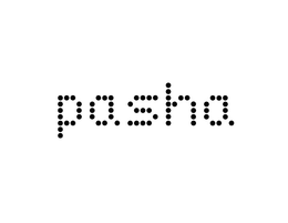 PASHA trademark