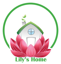 LILY'S HOME trademark