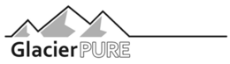 GLACIERPURE trademark