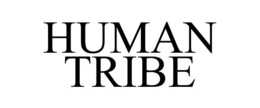 HUMAN TRIBE trademark