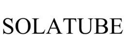 SOLATUBE trademark