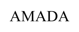 AMADA trademark