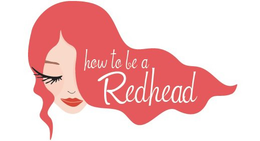 HOW TO BE A REDHEAD trademark