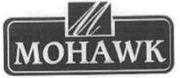 M MOHAWK trademark