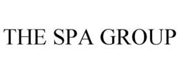THE SPA GROUP trademark