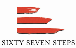 SIXTY SEVEN STEPS trademark