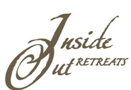 INSIDE OUT RETREATS trademark