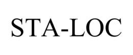 STA-LOC trademark