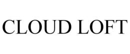 CLOUD LOFT trademark