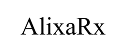 ALIXARX trademark