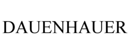 DAUENHAUER trademark