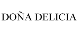 DOÑA DELICIA trademark