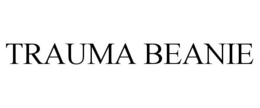 TRAUMA BEANIE trademark