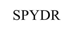 SPYDR trademark