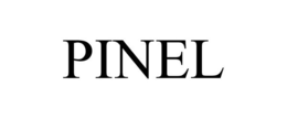 PINEL trademark