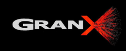 GRANX trademark