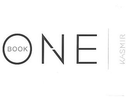 BOOK ONE KASMIR trademark