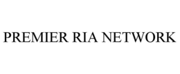 PREMIER RIA NETWORK trademark