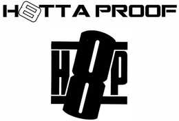 H8TTA PROOF H8P trademark