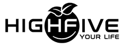 HIGHFIVE YOUR LIFE trademark
