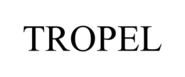 TROPEL trademark