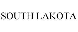SOUTH LAKOTA trademark