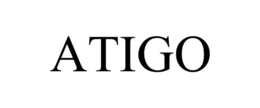 ATIGO trademark