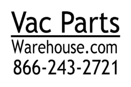 VAC PARTS WAREHOUSE.COM 866-243-2721 trademark