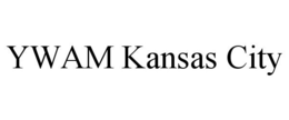 YWAM KANSAS CITY trademark