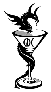 GDC trademark