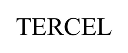 TERCEL trademark