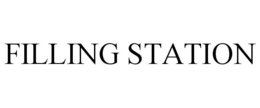 FILLING STATION trademark