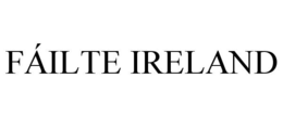 FÁILTE IRELAND trademark
