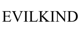 EVILKIND trademark