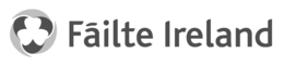 FÁILTE IRELAND trademark