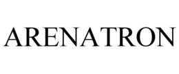 ARENATRON trademark