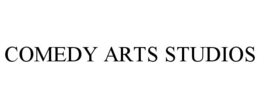 COMEDY ARTS STUDIOS trademark