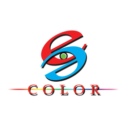 EE COLOR trademark