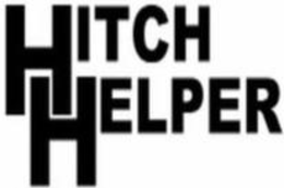 HITCH HELPER trademark