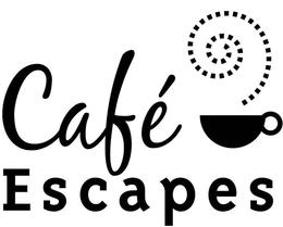 CAFÉ ESCAPES trademark