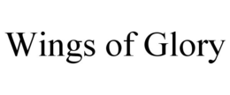 WINGS OF GLORY trademark