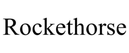 ROCKETHORSE trademark