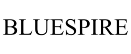BLUESPIRE trademark